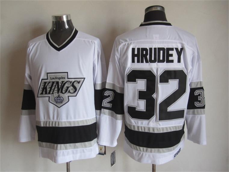 Los Angeles Kings jerseys-020